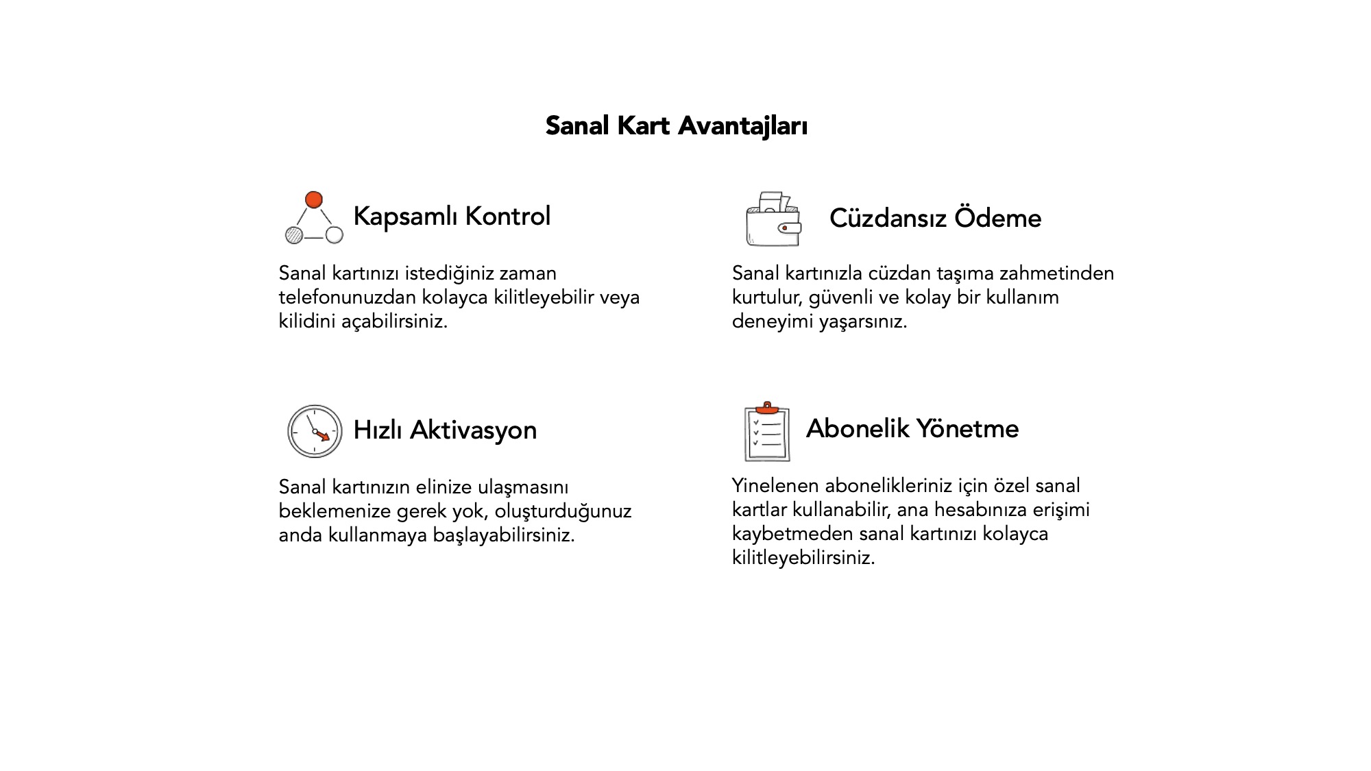 Sanal Kart Nedir Ve Nasıl Alınır? - Paratika